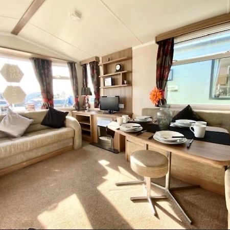 Jaywick Sands Swift Loire酒店 外观 照片