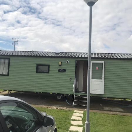 Jaywick Sands Swift Loire酒店 外观 照片