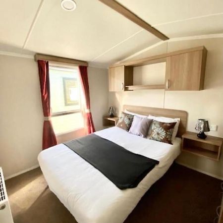 Jaywick Sands Swift Loire酒店 外观 照片