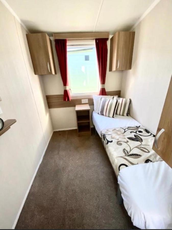 Jaywick Sands Swift Loire酒店 外观 照片