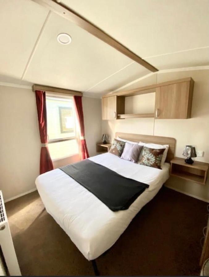 Jaywick Sands Swift Loire酒店 外观 照片