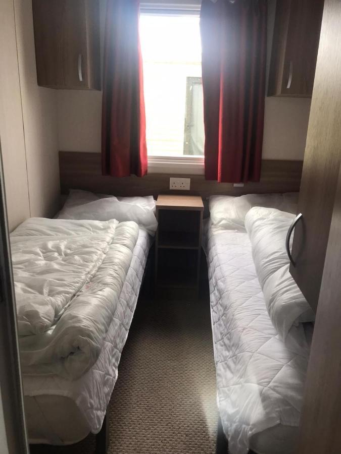 Jaywick Sands Swift Loire酒店 外观 照片