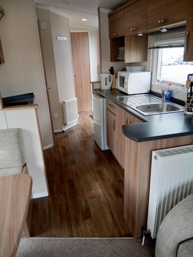 Jaywick Sands Swift Loire酒店 外观 照片