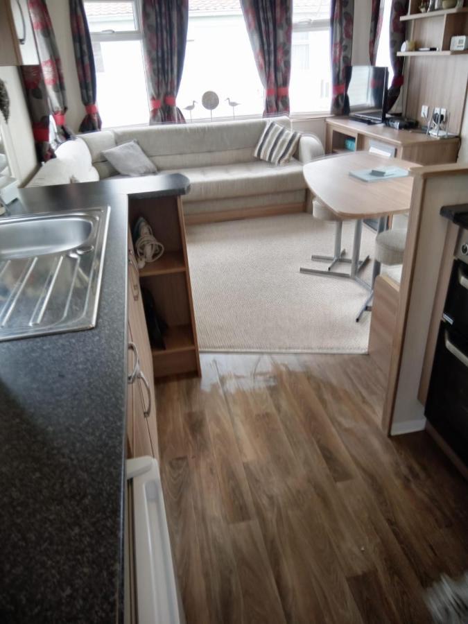 Jaywick Sands Swift Loire酒店 外观 照片